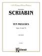 Ten Preludes