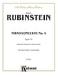 Piano Concerto No. 4, Opus 70
