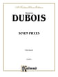 Seven Pieces for the Organ