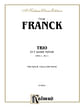 Trio in F-sharp Minor (Opus 1, No. 1)