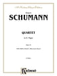 Quartet in E-flat Major, Opus 47