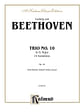 Piano Trio No. 10, Opus 44: E-flat Major