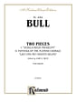 Two Pieces: For Organ