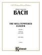 The Well-Tempered Clavier, Volume I