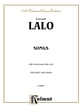 Songs for Voice and Piano