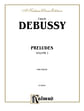 Preludes, Volume I