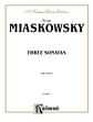 Three Sonatas