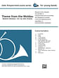 Theme from "The Moldau"