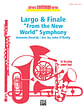 Largo and Finale from the New World Symphony