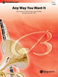 Any Way You Want It: As Performed by Journey