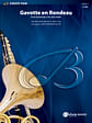 Gavotte en Rondeau: From Partita No. 3 for Solo Violin