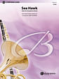 Sea Hawk: Suite for Symphonic Band