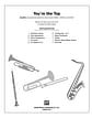 You're the Top: From the Musical Anything Goes