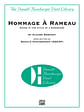 Hommage à Rameau: Dance in the Style of a Sarabande