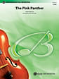 The Pink Panther: For Solo Violin with Orchestra