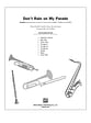 Don't Rain on My Parade: From the Musical Funny Girl