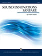 Sound Innovations Fanfare