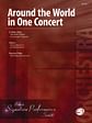 Around the World in One Concert: Featuring: O Waly, Waly (The Water Is Wide) / Sakura (Cherry Blossoms) / Russian Polka
