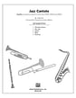 Jazz Cantate