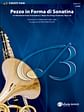 Pezzo in forma di Sonatina: 1st Movement from "Serenade in C Major for String Orchestra," Op. 48