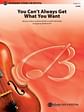 You Can't Always Get What You Want: As recorded by The Rolling Stone
