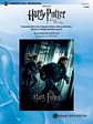 Harry Potter and the Deathly Hallows, Part 1, Suite from: Featuring: Obliviate / Polyjuice Potion / Harry and Ginny / Ministry of Magic / Ron Leaves