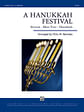 A Hanukkah Festival: Featuring: Sevivon / Maoz Tzur / Hanukkah
