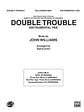 Double Trouble: From Harry Potter and the Prisoner of Azkaban