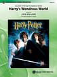 Harry's Wondrous World (from Harry Potter and the Chamber of Secrets)