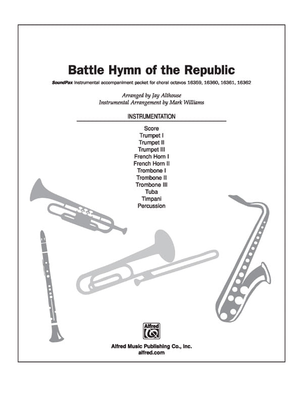 Battle Hymn of the Republic