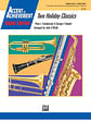Two Holiday Classics: Flute Section Feature