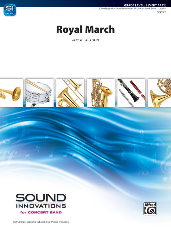 Royal March