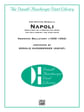 Napoli: For Wynton Marsalis (Variations on a Neopolitan Song for Solo Cornet and Band)