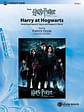 Harry at Hogwarts (from Harry Potter and the Goblet of Fire): Featuring: Hogwarts' Hymn / Hogwarts' March