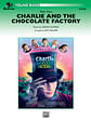 Charlie and the Chocolate Factory, Suite from