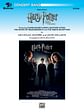 Harry Potter and the Order of the Phoenix, Suite from: Featuring: Dumbledore’s Army / Another Story / The Room of Requirements / The Sirius Deception