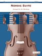 Nordic Suite: I. Menuett, II. Sarabande, III. Folketona, IV. Humorous Song