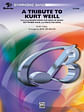 A Tribute to Kurt Weill: Featuring: Bilbao Song / September Song / The Saga of Jenny / Mack the Knife