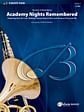 Academy Nights Remembered (The Music of Diane Warren): Featuring: How Do I Live / Nothing's Gonna Stop Us Now / Because You Love Me