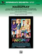 Hairspray, Selections from: Featuring: Come So Far (Got So Far to Go) / Big, Blonde and Beautiful (Reprise) / The New Girl in Town / Ladies' Choice