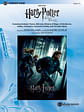 Harry Potter and the Deathly Hallows, Part 1, Suite from: Featuring: Hedwig’s Theme / Obliviate / Ministry of Magic / At the Burrow / Dobby / Detonators / Farewell to Dobby / The Elder Wand