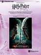 Harry Potter and the Deathly Hallows, Part 2, Symphonic Suite from: Featuring: Courtyard Apocalypse / Battlefield / Lily’s Theme / Voldemort’s End / The Tunnel / A New Beginning