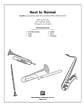 Next to Normal: A Choral Medley: Featuring: I Am the One / Superboy and the Invisible Girl / I'm Alive / Light