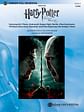 Harry Potter and the Deathly Hallows, Part 2, Suite from: Featuring: Lily’s Theme / Underworld / Dragon Flight / Neville / A New Headmaster / The Resurrection Stone / Showdown / A New Beginning with Hedwig's Theme