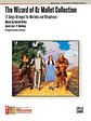 The Wizard of Oz Mallet Collection: 5 Songs Arranged for Marimba and Vibraphone