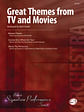 Great Themes from TV and Movies: Featuring: Batman Theme / Scooby-Doo, Where Are You? / (Meet) The Flintstones
