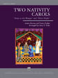 Two Nativity Carols: Away in a Manger / Silent Night