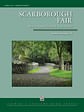 Scarborough Fair: Movement 3 from Three Folk Song Settings for Band