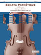 Sonata Pathetique: 2nd Movement