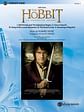 The Hobbit: An Unexpected Journey, Suite from: I. Old Friends and The Adventure Begins / II. Axe or Sword? / III. Song of the Lonely Mountain / IV. The Dwarf Lords / V. Dreaming of Bag End